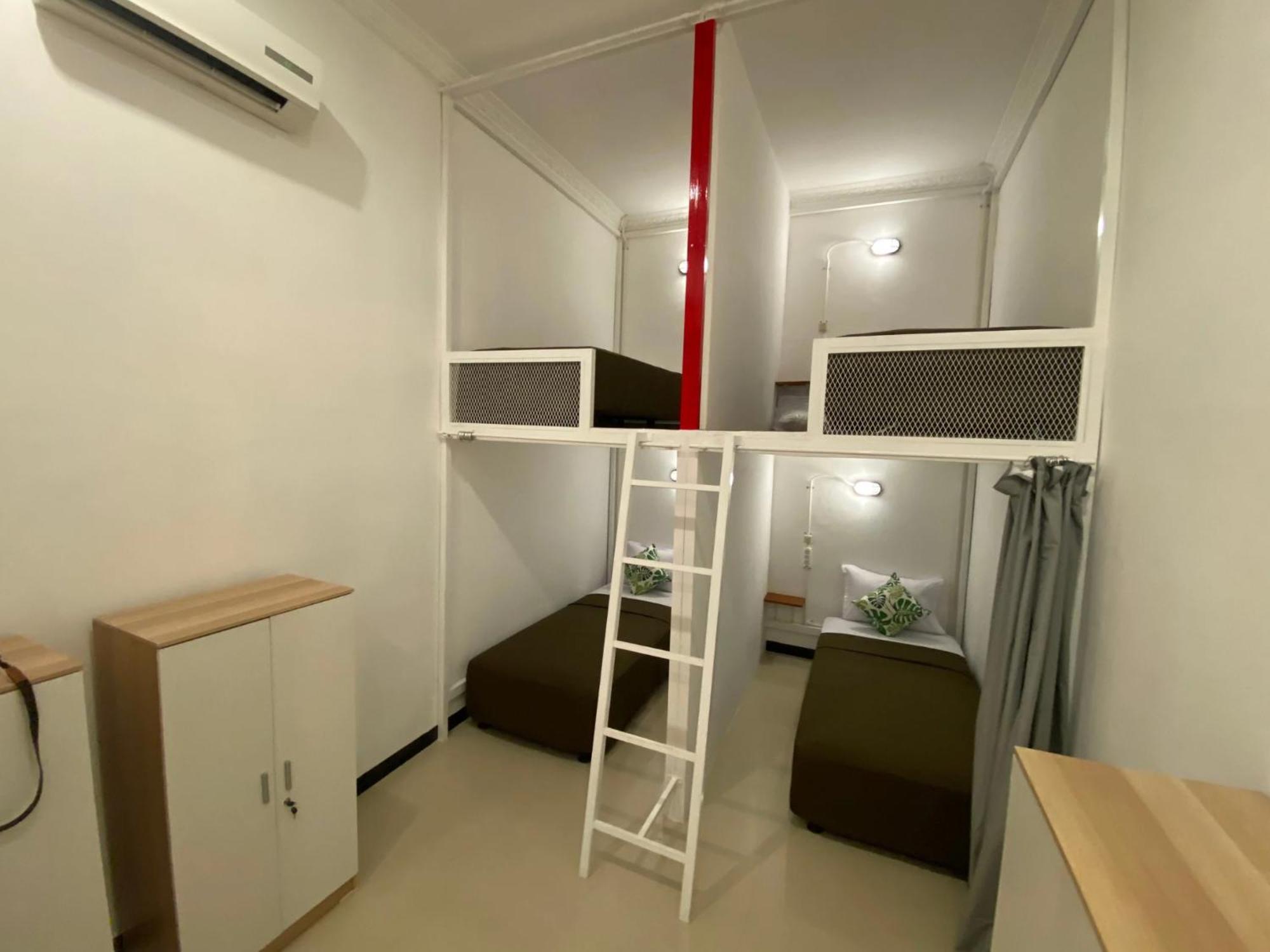 A Pousada Revive By Snooze Banyuwangi  Exterior foto